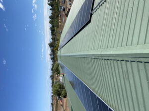 Council to make its buildings and facilities more energy efficient