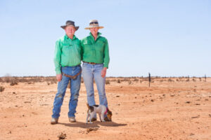NSW Far West farmers get another rates break