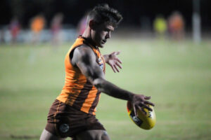 Cardy, Bamill set to carry on run