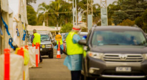 Mildura testing close to capacity, says SCHS