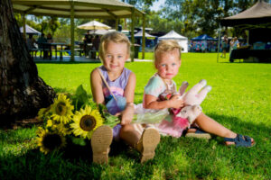 Mildura breaks November heat record