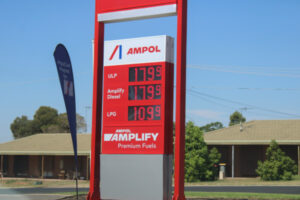 Petrol price spike tipped as cities hit $2 a litre