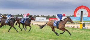 Husson Eagle set to swoop