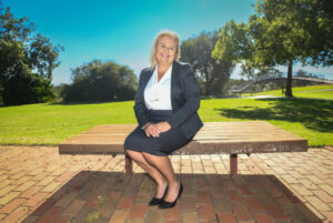 Money doesn’t buy integrity, says independent Mallee candidate