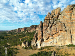 Climbing limits point to bigger issue