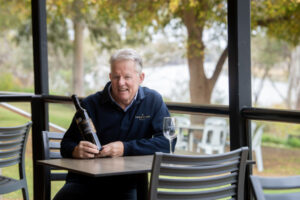 Cab sav up for world accolade