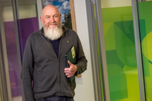 Leaders needed for housing initiative