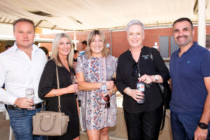 Sunraysia Life launch: Delivering new life