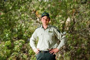 Mallee firies on the move