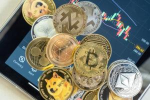 Mildura crypto man has assets frozen