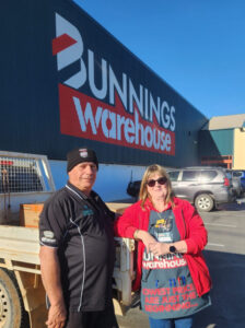 Merbein’s own Legend of the Tongs