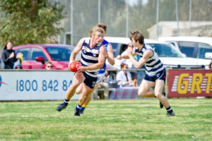 Sunraysia football: South Mildura on the prowl for new coach