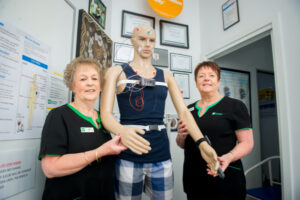 Sleep experts’ sound advice