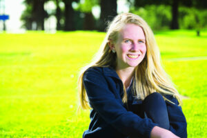Family to start cancer crusade for Eva