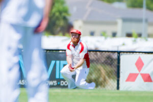 Bullants fight to make finals