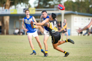 Rising Star: Sizing up the game