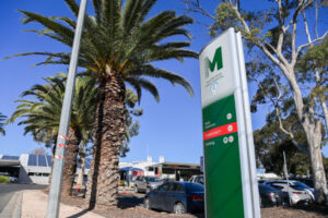 More praise for hospital