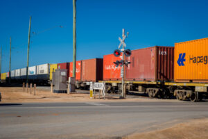 Mildura’s rail gap must be closed