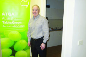 Forecast ripe for growers