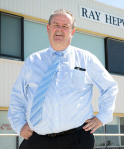 Tim Scala to hand over Mildura Harness Racing Club reins