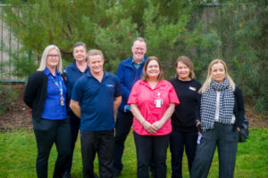 Special help for Sunraysia cancer patients