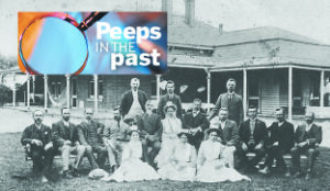 Down the years: Cold raises concern for Mildura hospital