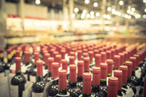 Grape year for Australian wine sales