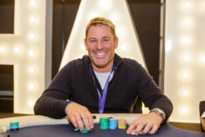 Poker stars hope for a full house in Mildura