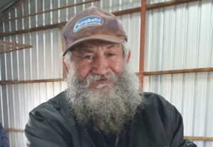 Salami season brings family and friends together