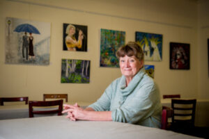 Something for everyone at Riverfront Gallery