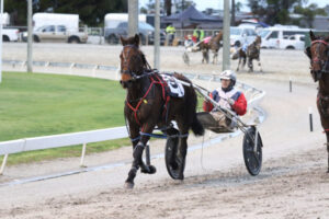 Future looks bright for Nunn