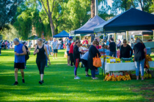 Mildura’s COVID-19 economic comeback outpaces Melbourne