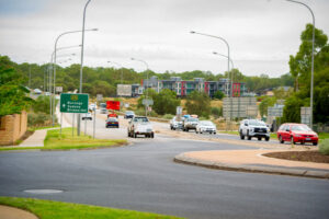 Police no longer manning Chaffey Bridge