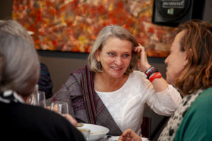 Life inside the frame