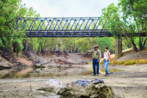 The State of our rivers: SA commission set to drop in