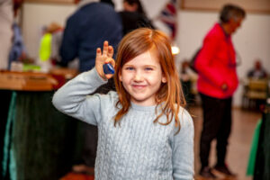 Gems for young and old