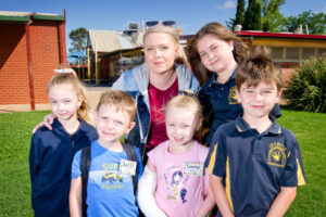 Irymple Primary School ready to welcome new preps