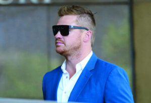 Colin Sylvia avoids jail time: Football star used stolen credit card details