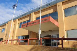 Swan Hill District Health suffers midwife shortage