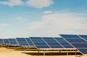 New tech to power Ouyen’s Kiamal Solar Farm