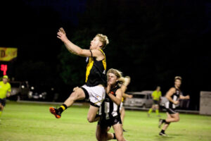SFNL: Red Cliffs won’t risk injured Jake Liston