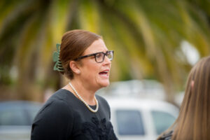 Fund victim support hub, MP urges