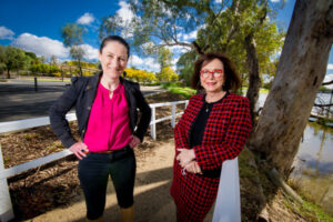 Boost on way for Mallee school kids