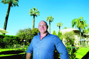 More extreme heat on the way