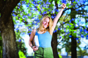 School is finally out after VCE exams