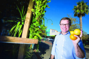 Biosecurity strategy to fight citrus pests