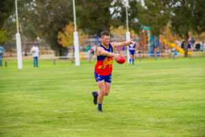 Cardross may struggle to contain potent Demons