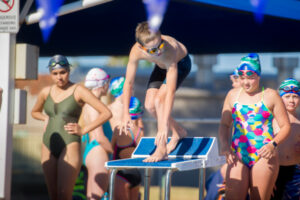 Sunraysia swimming pennant meet results