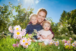 Bloomin’ good show in line for flower lovers