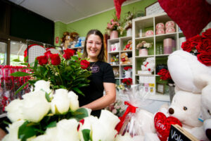 Sunraysia spreads Valentine’s Day love